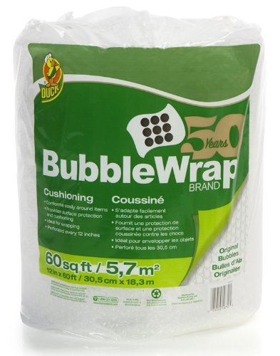 Bubble Wrap Packaging | Dollar Moves | Creating Your