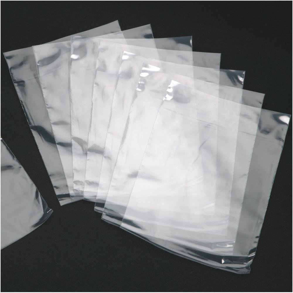 Clear Poly Bags For Shipping | donyaye-trade.com